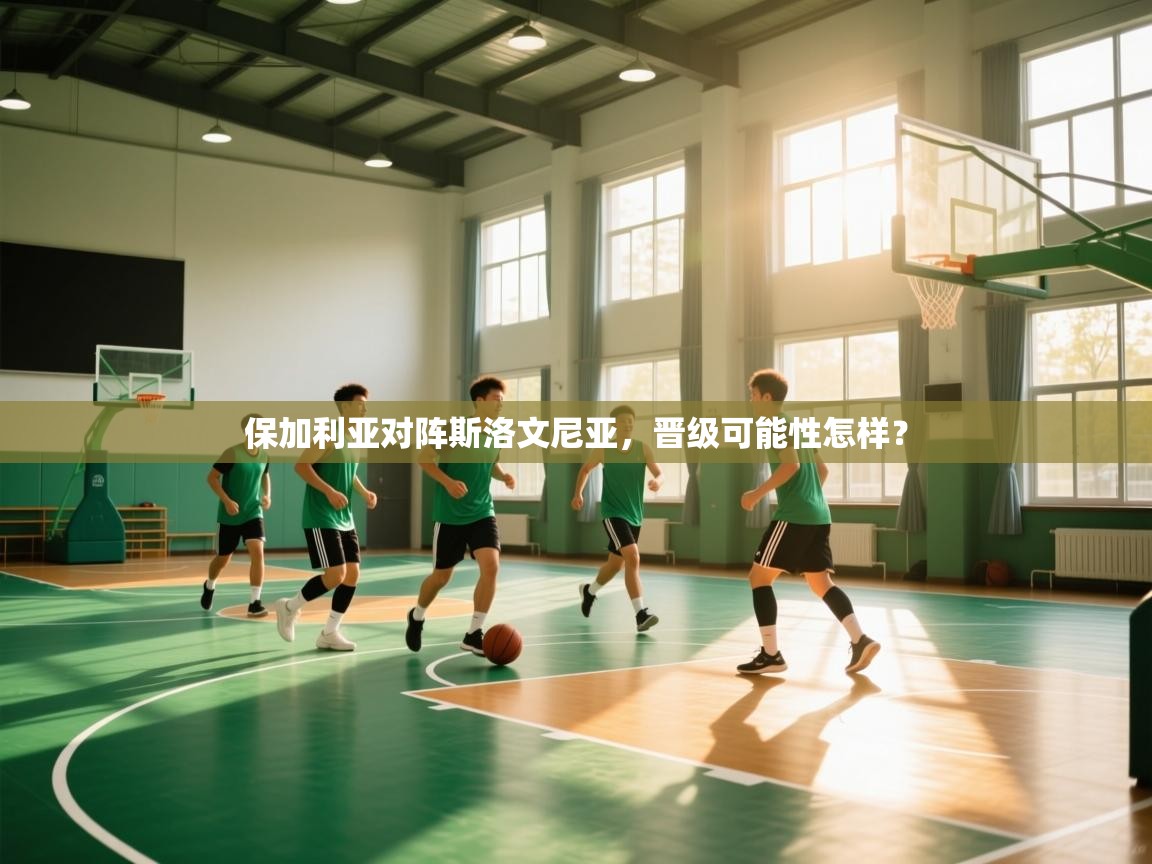 保加利亚对阵斯洛文尼亚,晋级可能性怎样? 第2张