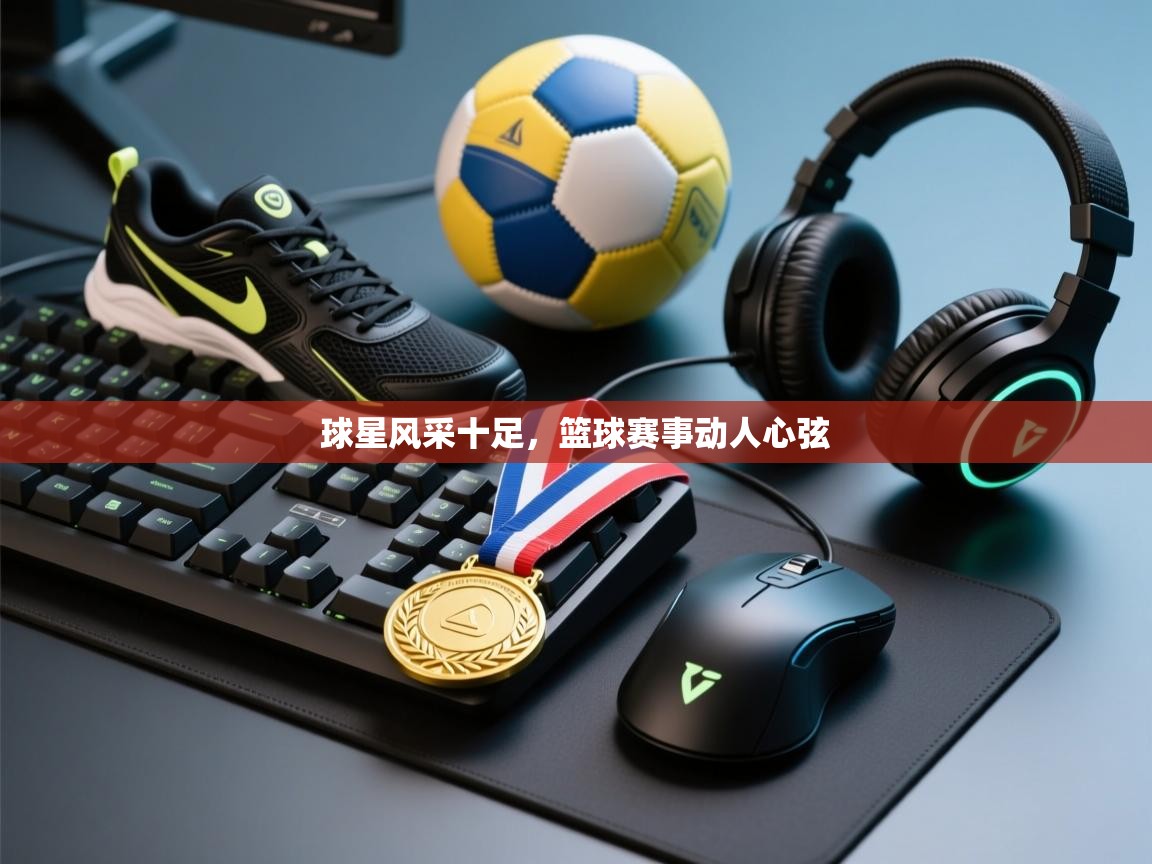 球星风采十足，篮球赛事动人心弦  第2张