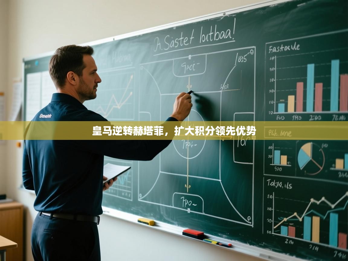 皇马逆转赫塔菲,扩大积分领先优势 第1张