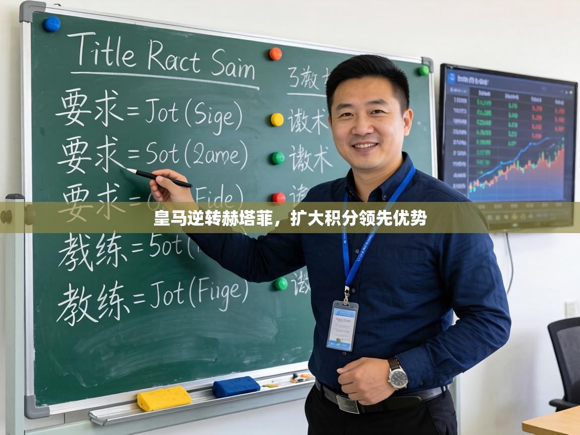 皇马逆转赫塔菲,扩大积分领先优势 第2张