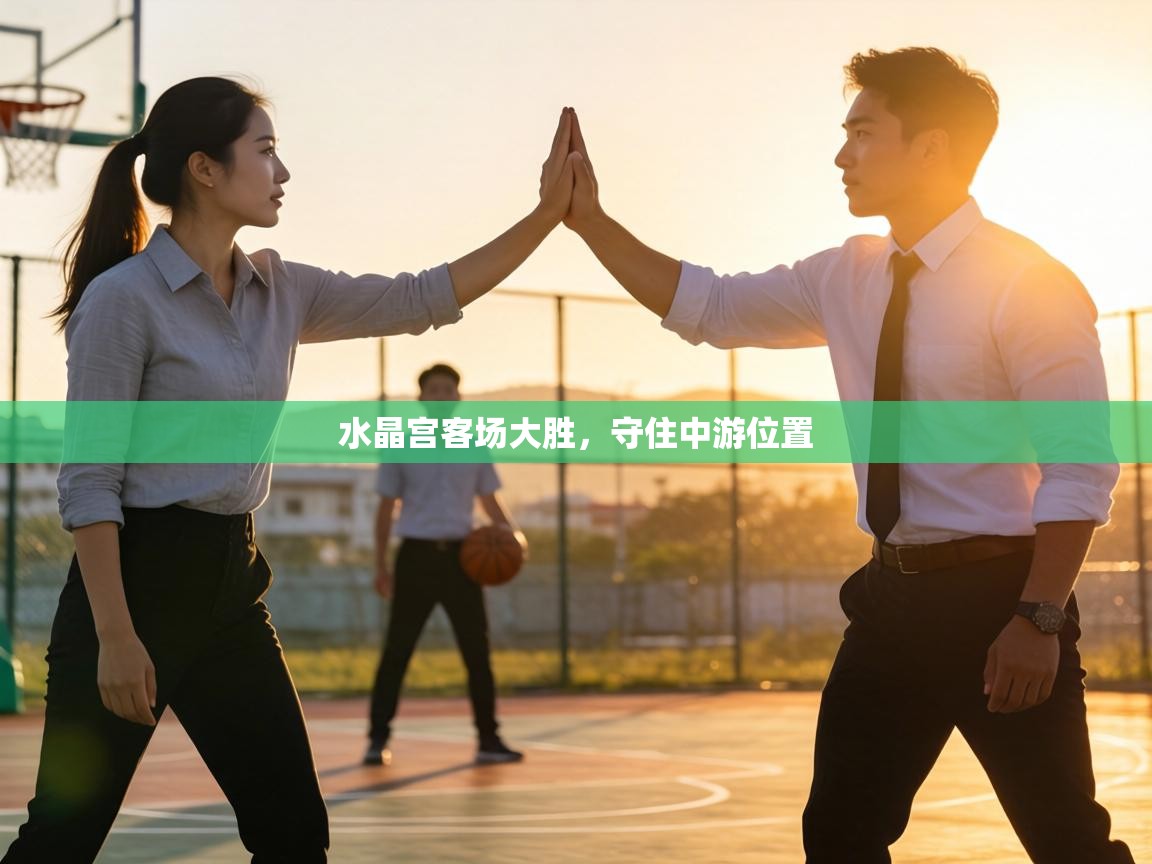 水晶宫客场大胜，守住中游位置  第1张